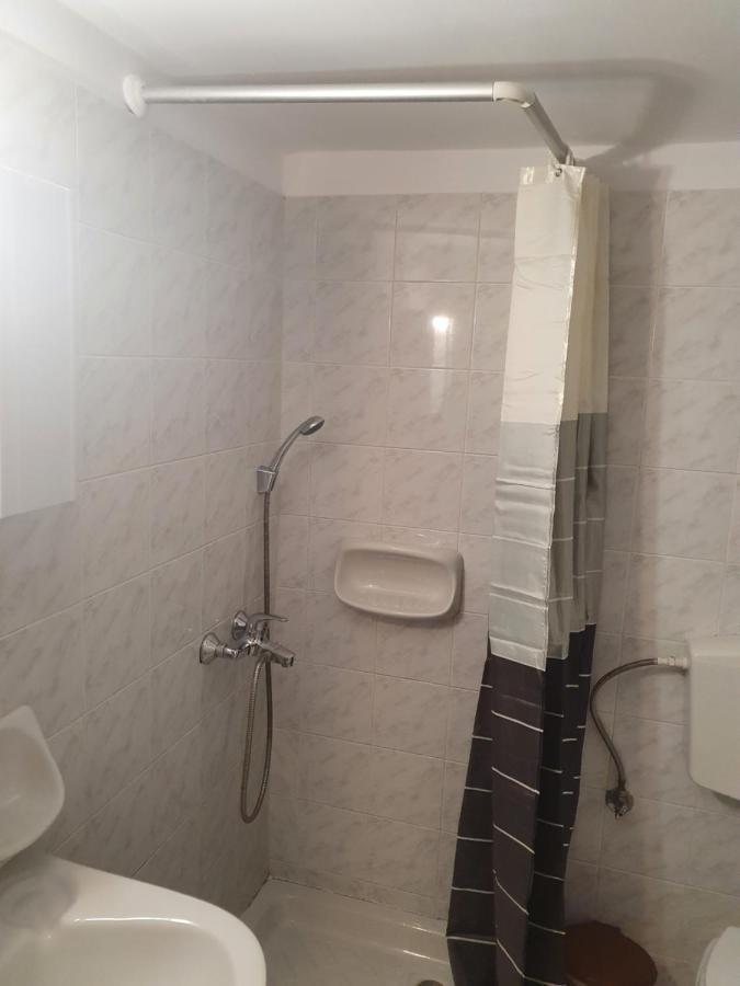 Soullas Apart -Ελλαδα- Apartment Ermoupoli Exterior foto